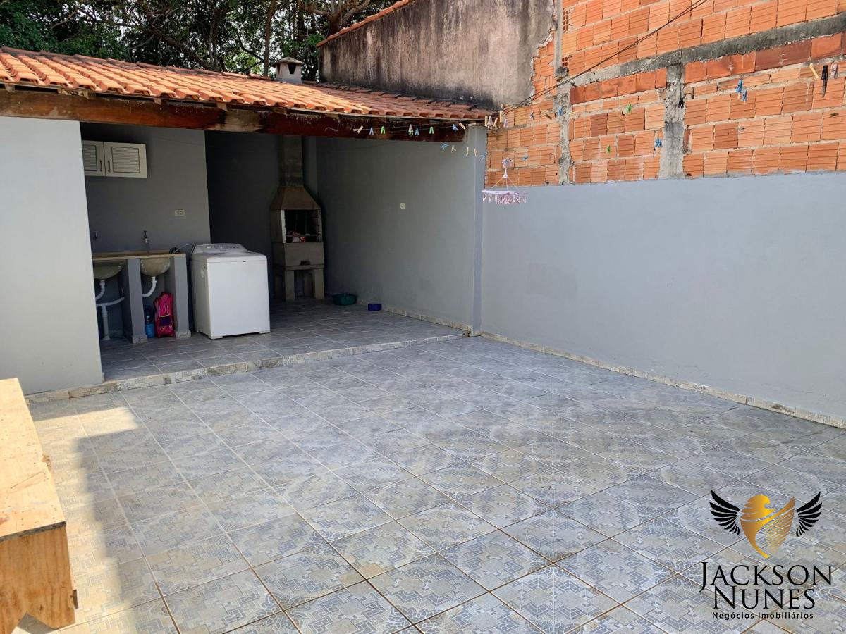 Casa à venda com 2 quartos, 150m² - Foto 10