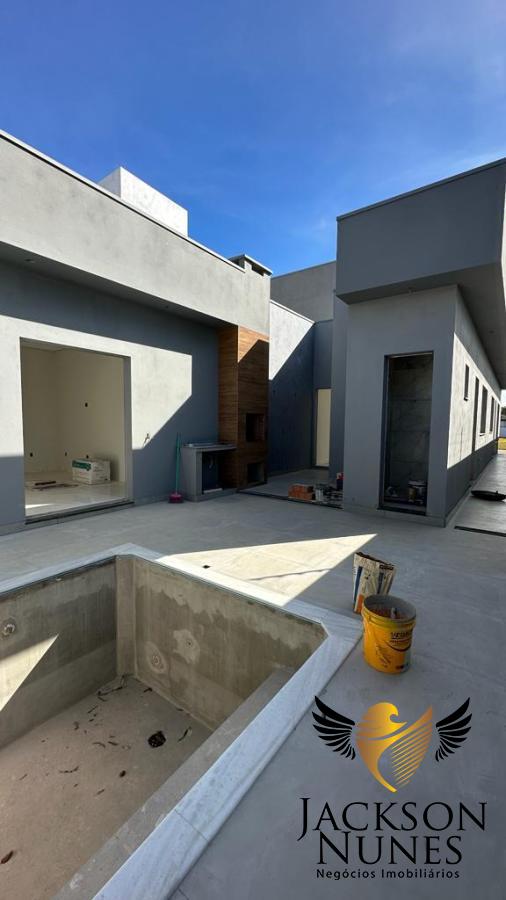 Casa de Condomínio à venda com 3 quartos, 348m² - Foto 2