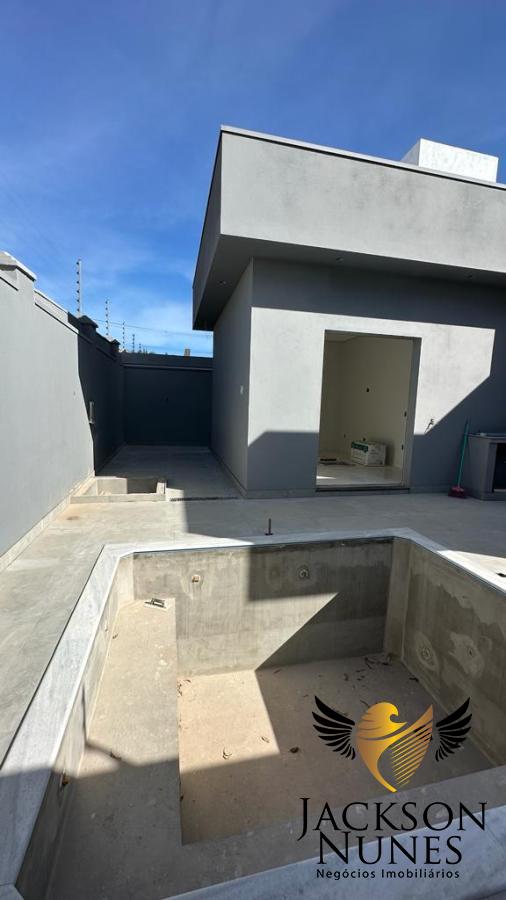 Casa de Condomínio à venda com 3 quartos, 348m² - Foto 3