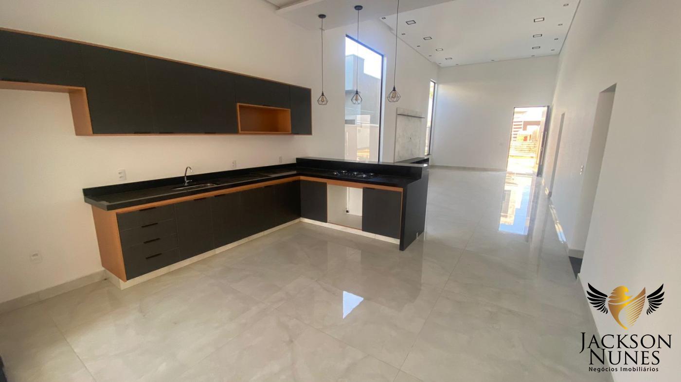 Casa de Condomínio à venda com 3 quartos, 360m² - Foto 4