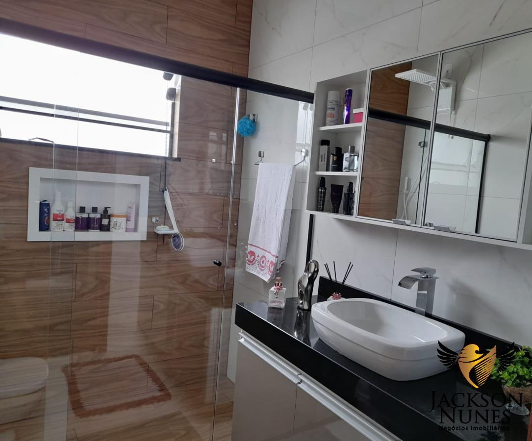 Casa de Condomínio à venda com 3 quartos, 300m² - Foto 21