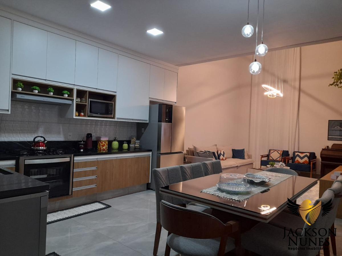 Casa de Condomínio à venda com 3 quartos, 300m² - Foto 1