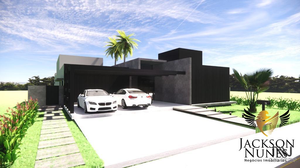 Casa de Condomínio à venda com 5 quartos, 1000m² - Foto 6