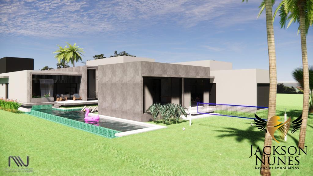 Casa de Condomínio à venda com 5 quartos, 1000m² - Foto 3