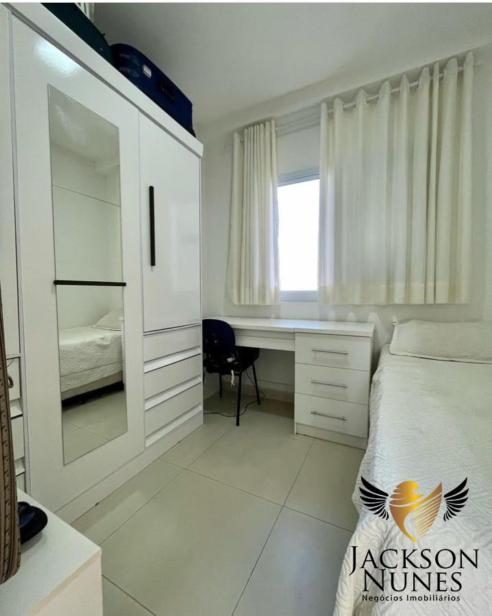 Apartamento à venda com 3 quartos - Foto 6