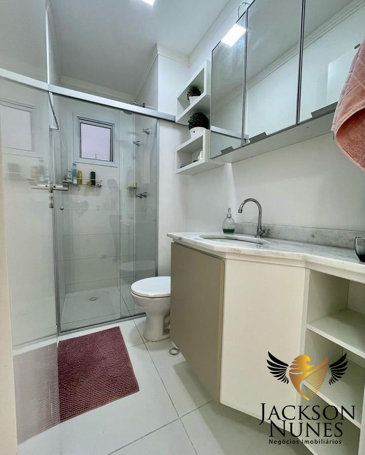 Apartamento à venda com 3 quartos - Foto 5