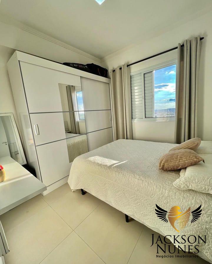 Apartamento à venda com 3 quartos - Foto 7