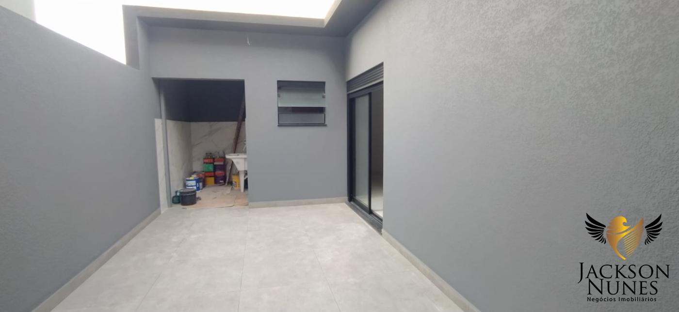 Casa de Condomínio à venda com 3 quartos, 187m² - Foto 7