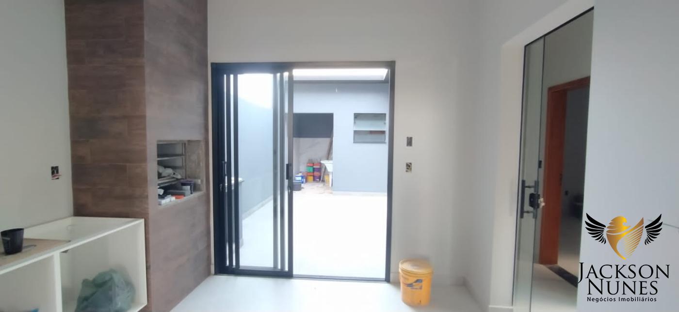 Casa de Condomínio à venda com 3 quartos, 187m² - Foto 3