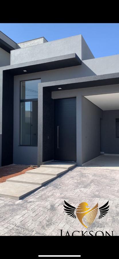 Casa de Condomínio à venda com 3 quartos, 187m² - Foto 1