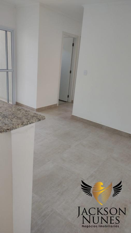 Apartamento à venda com 2 quartos - Foto 3