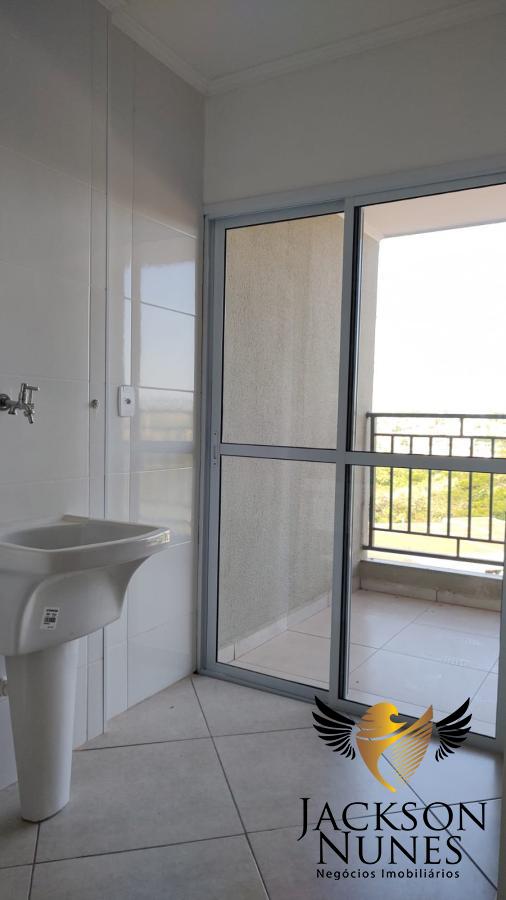 Apartamento à venda com 2 quartos - Foto 2