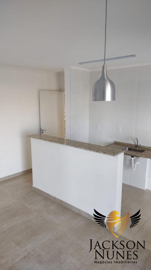 Apartamento à venda com 2 quartos - Foto 1