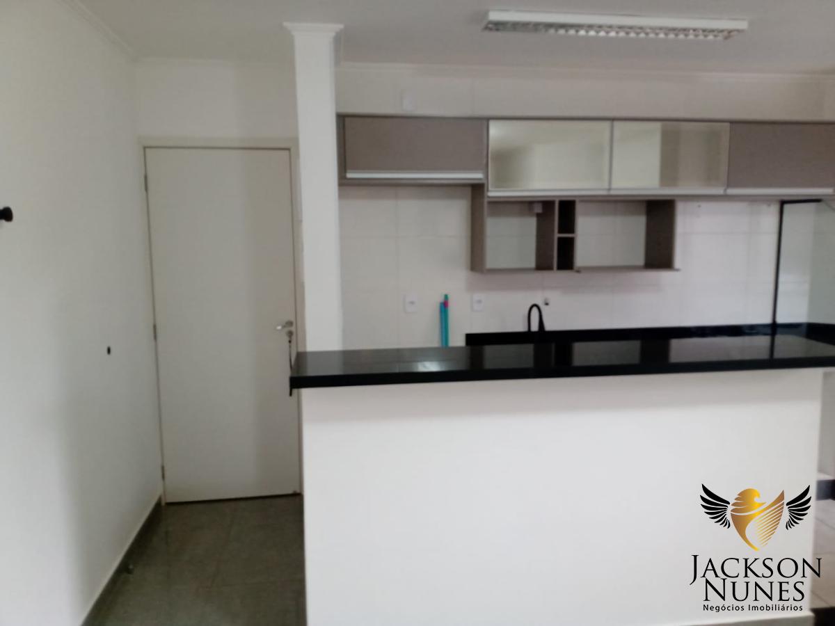 Apartamento à venda com 2 quartos - Foto 2