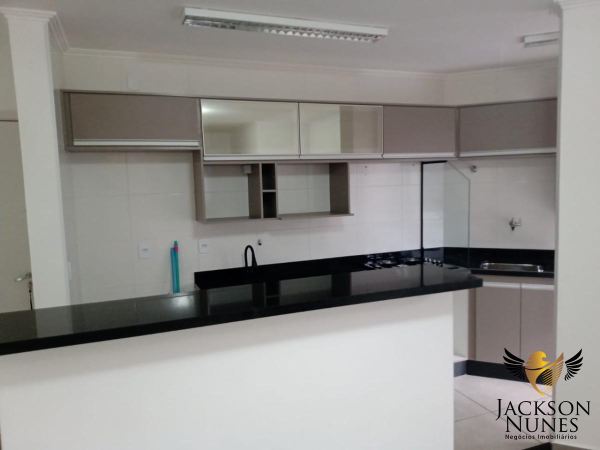 Apartamento à venda com 2 quartos - Foto 1