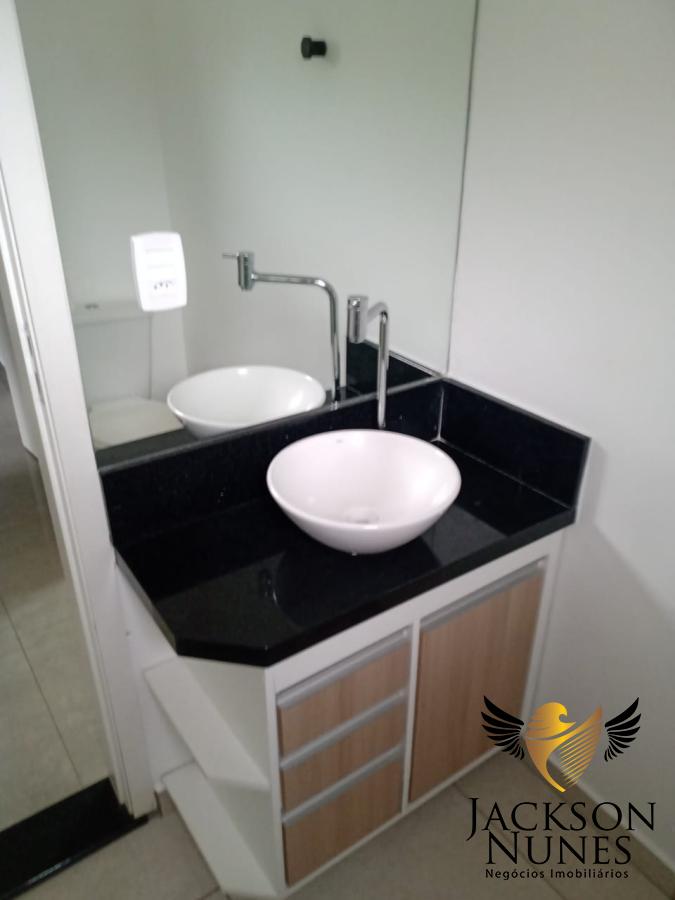 Apartamento à venda com 2 quartos - Foto 8