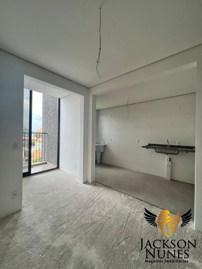 Apartamento à venda com 2 quartos - Foto 4