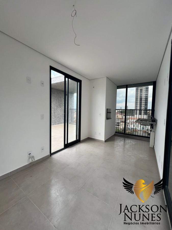 Apartamento à venda com 2 quartos - Foto 1