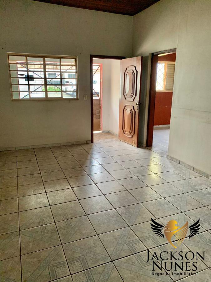 Casa à venda com 2 quartos - Foto 1