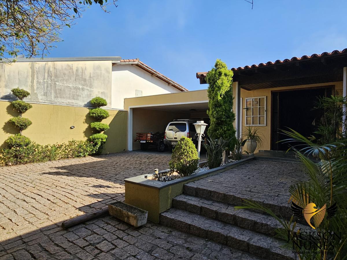 Casa à venda com 3 quartos, 825m² - Foto 5