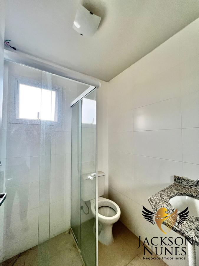 Apartamento à venda com 2 quartos - Foto 6