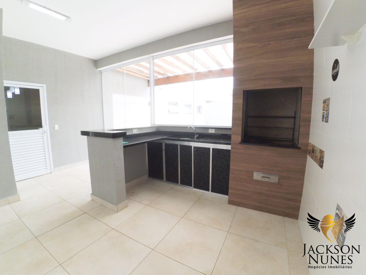 Casa de Condomínio à venda com 3 quartos, 322m² - Foto 5