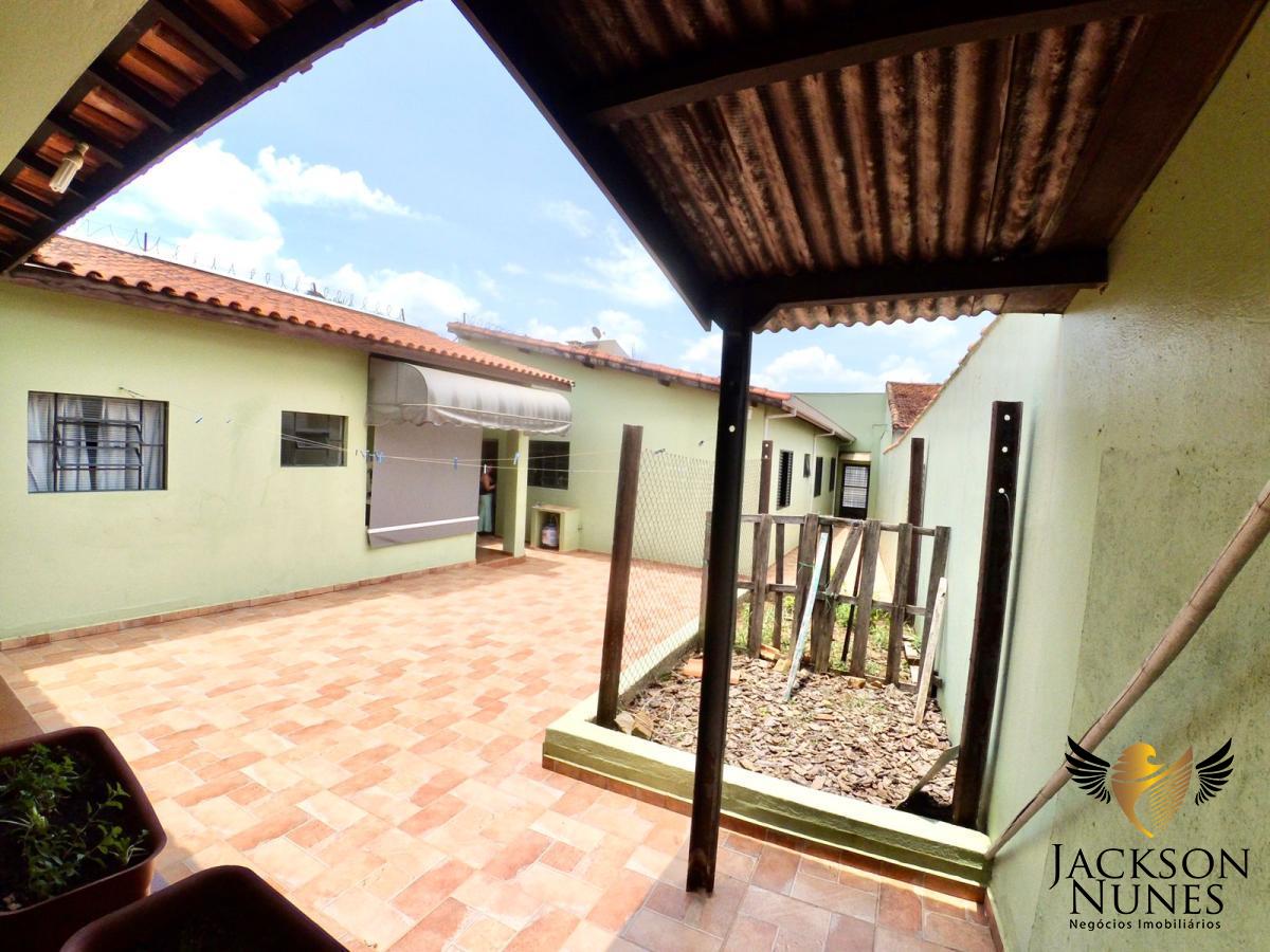 Casa à venda com 4 quartos, 289m² - Foto 23