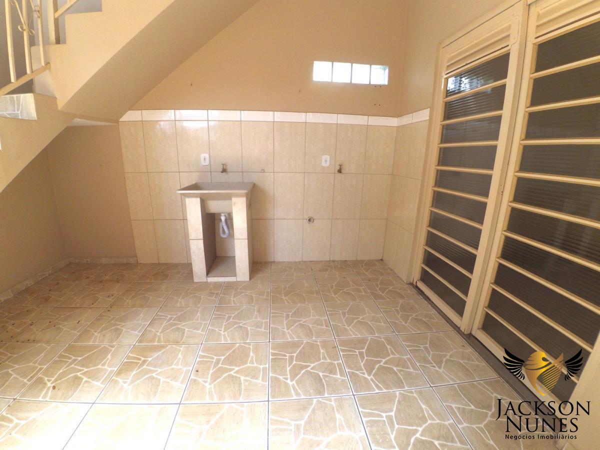 Casa à venda com 3 quartos, 126m² - Foto 13