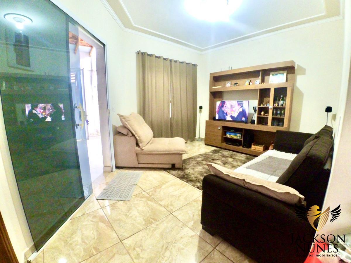 Casa à venda com 3 quartos, 150m² - Foto 6