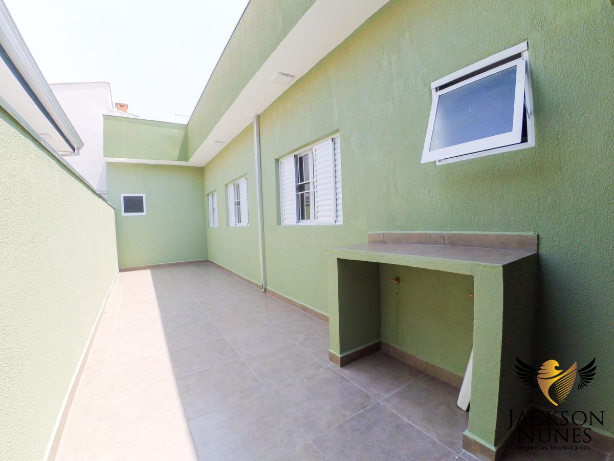 Casa de Condomínio à venda com 3 quartos, 150m² - Foto 10