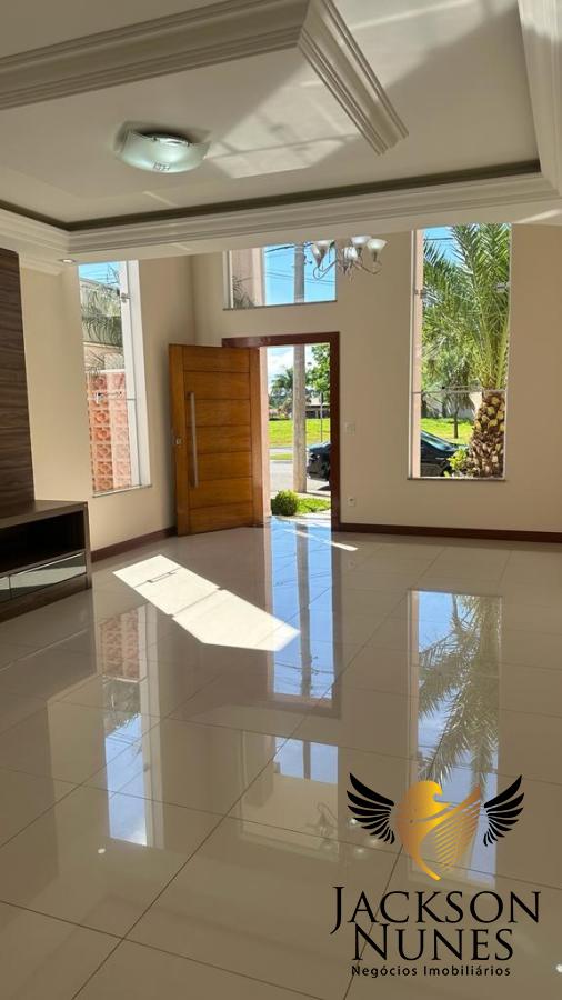 Casa de Condomínio à venda com 5 quartos, 360m² - Foto 3