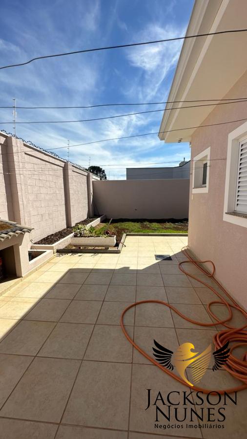 Casa de Condomínio à venda com 5 quartos, 360m² - Foto 37