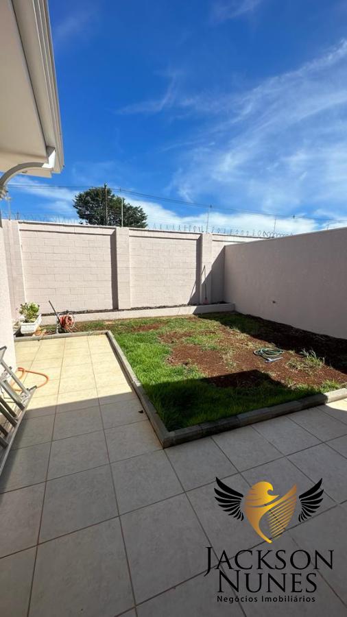 Casa de Condomínio à venda com 5 quartos, 360m² - Foto 36