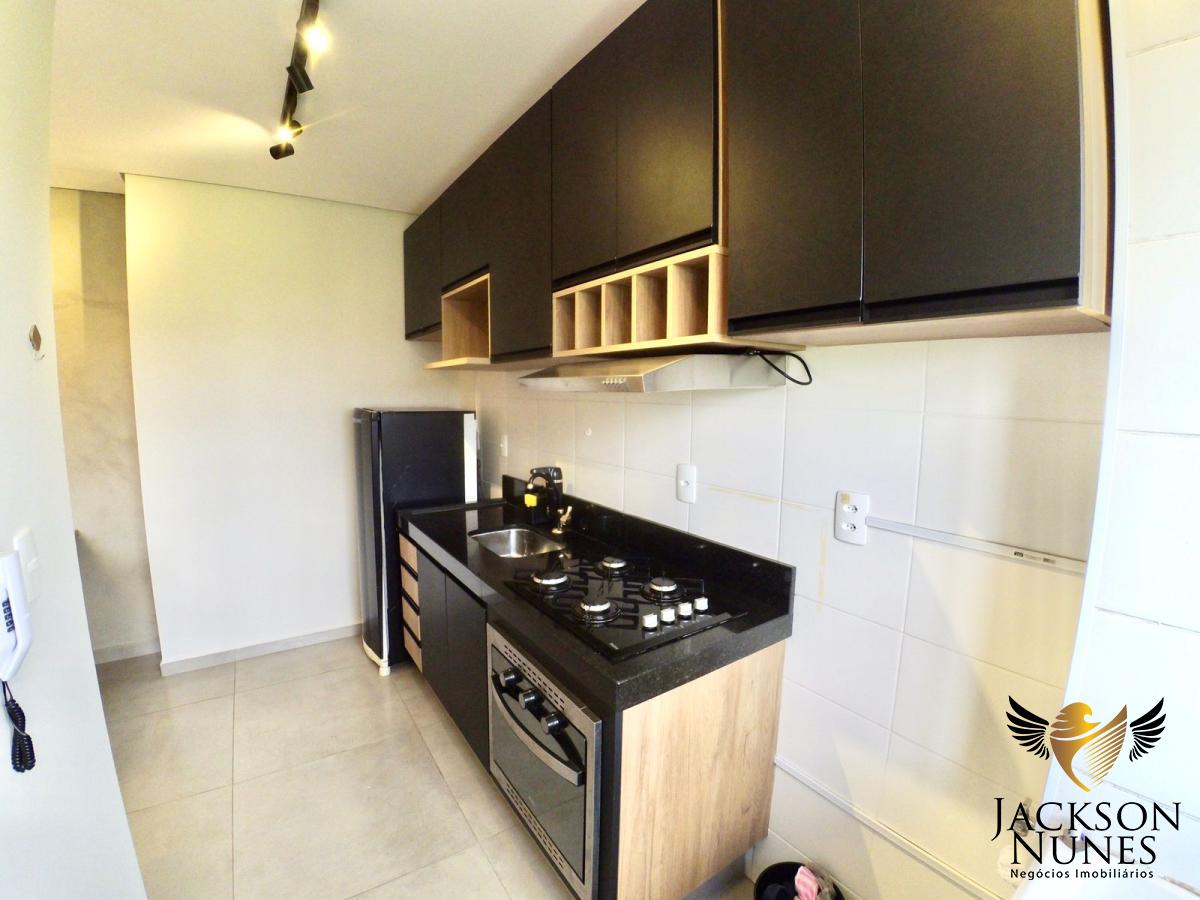 Apartamento à venda com 2 quartos - Foto 2