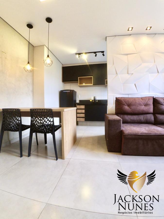 Apartamento à venda com 2 quartos - Foto 4