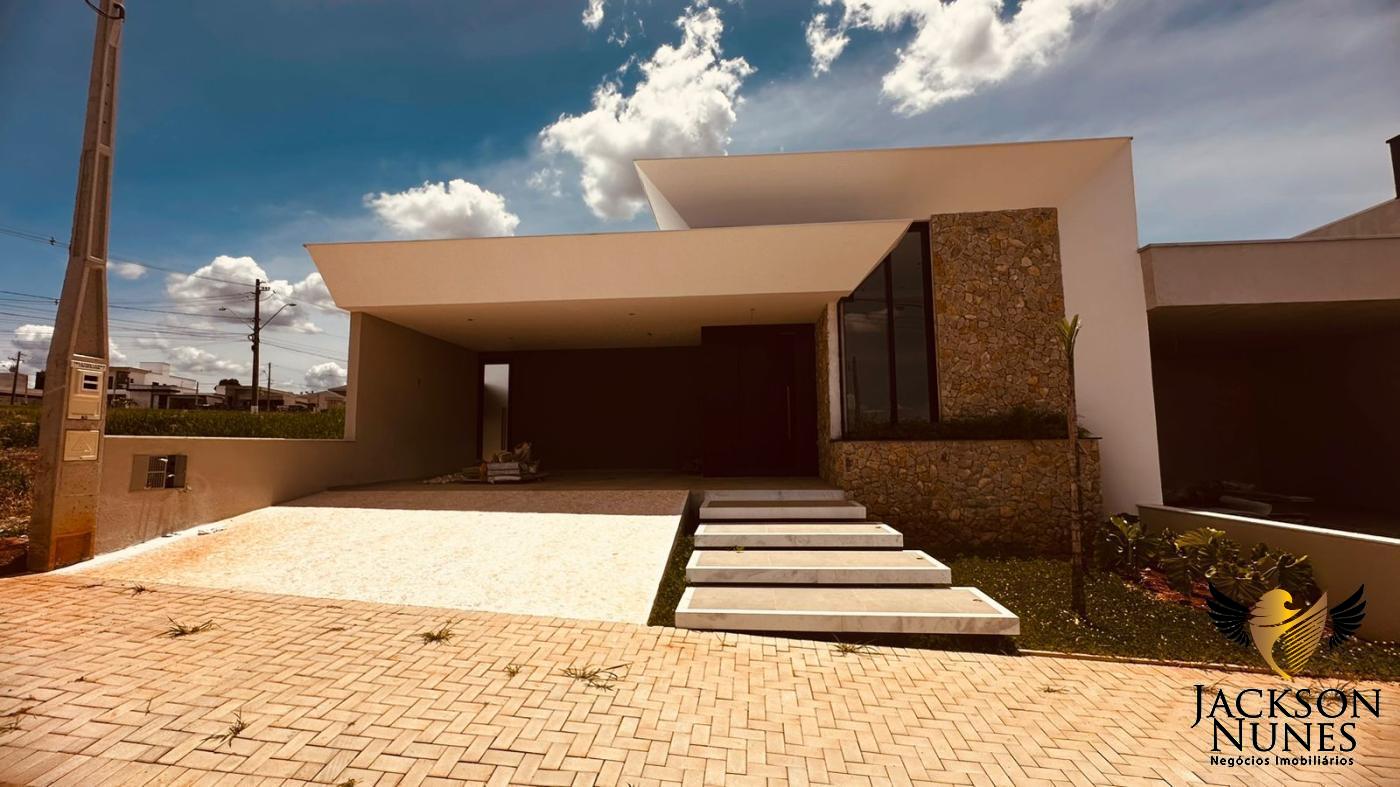 Casa de Condomínio à venda com 3 quartos, 300m² - Foto 16