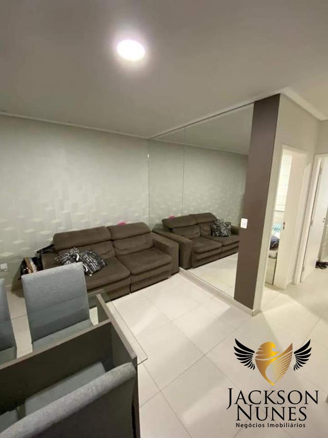 Apartamento à venda com 2 quartos - Foto 3