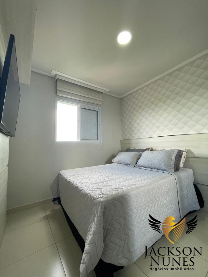 Apartamento à venda com 2 quartos - Foto 9