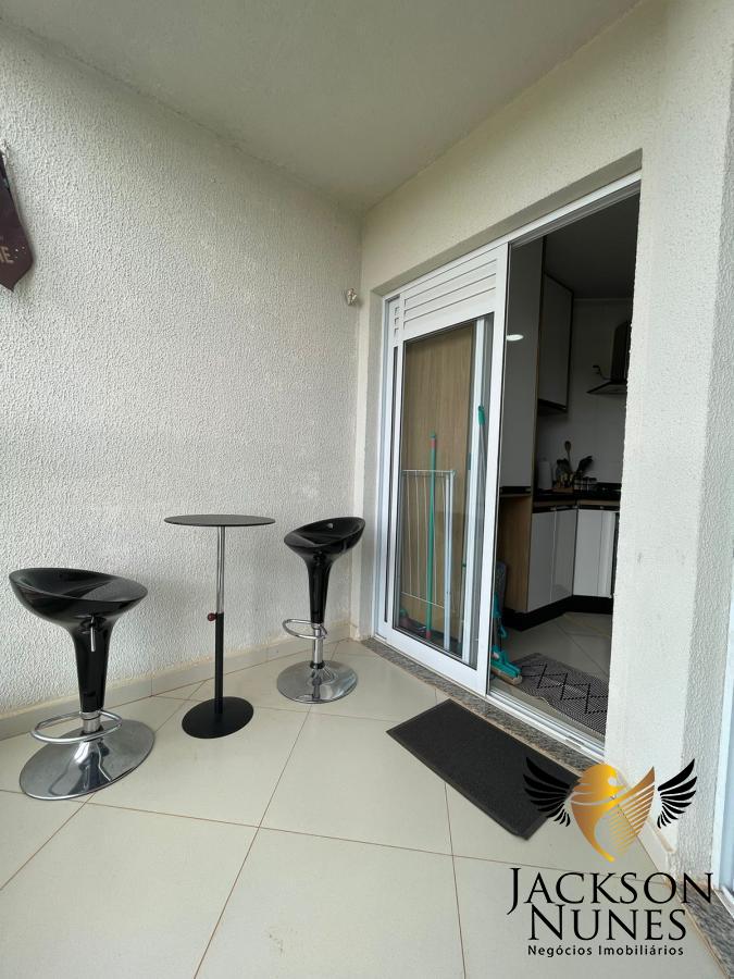 Apartamento à venda com 2 quartos - Foto 5