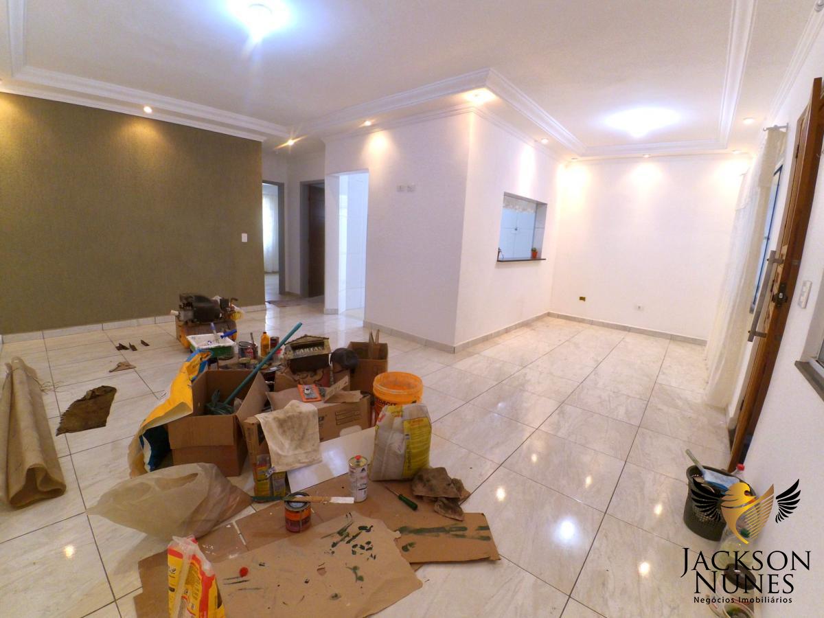 Casa à venda com 2 quartos, 136m² - Foto 6