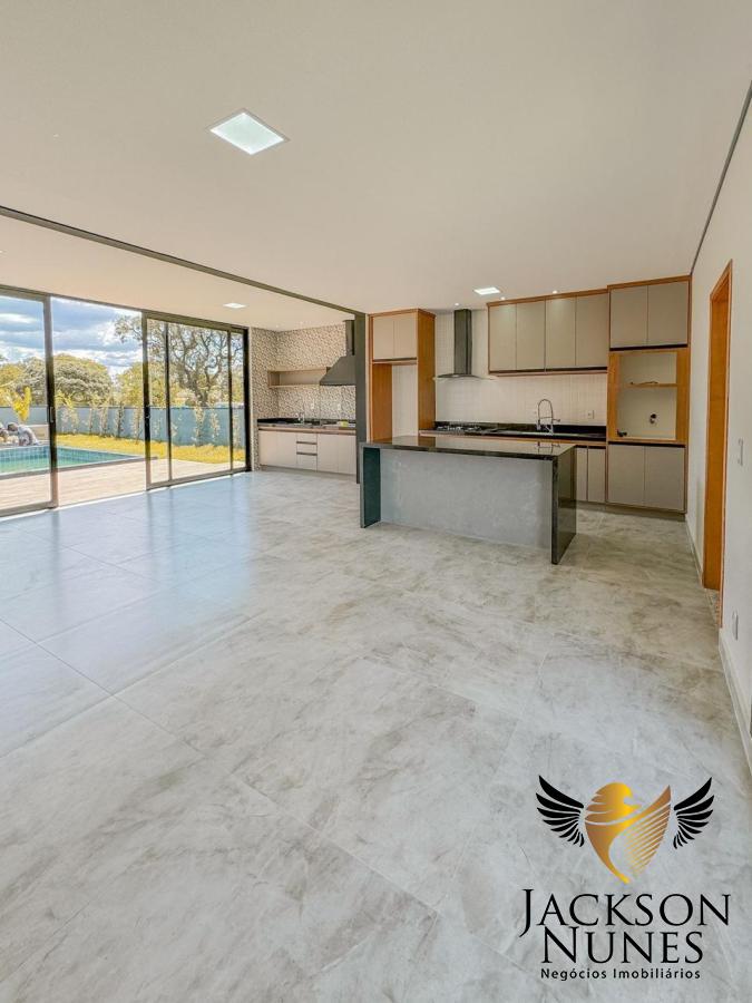 Casa de Condomínio à venda com 3 quartos, 450m² - Foto 12