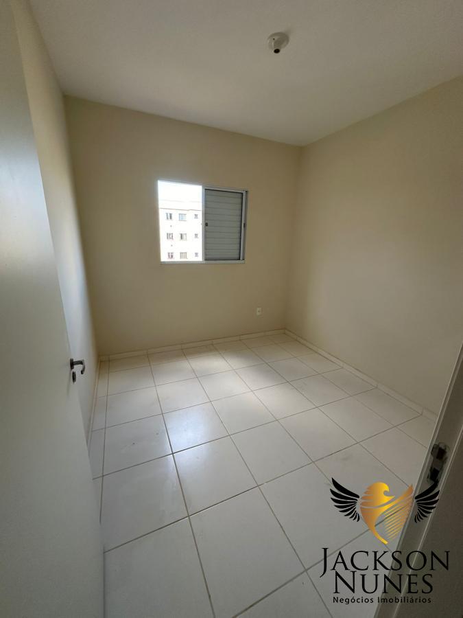 Apartamento à venda com 2 quartos, 44m² - Foto 5