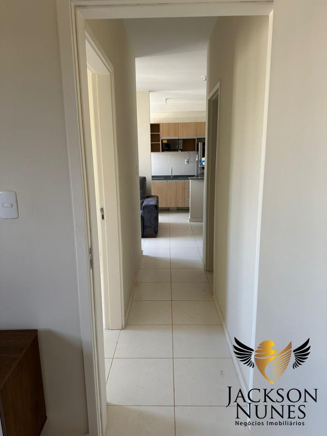 Apartamento à venda com 2 quartos, 44m² - Foto 4