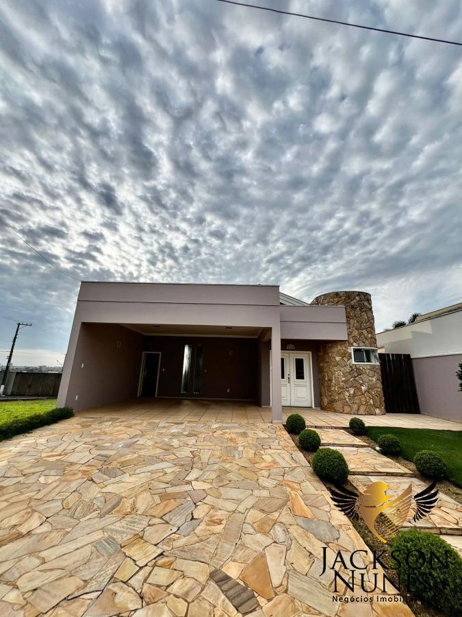 Casa de Condomínio à venda com 3 quartos, 360m² - Foto 14