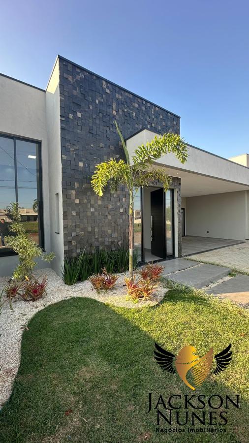 Casa de Condomínio à venda com 3 quartos, 298m² - Foto 1