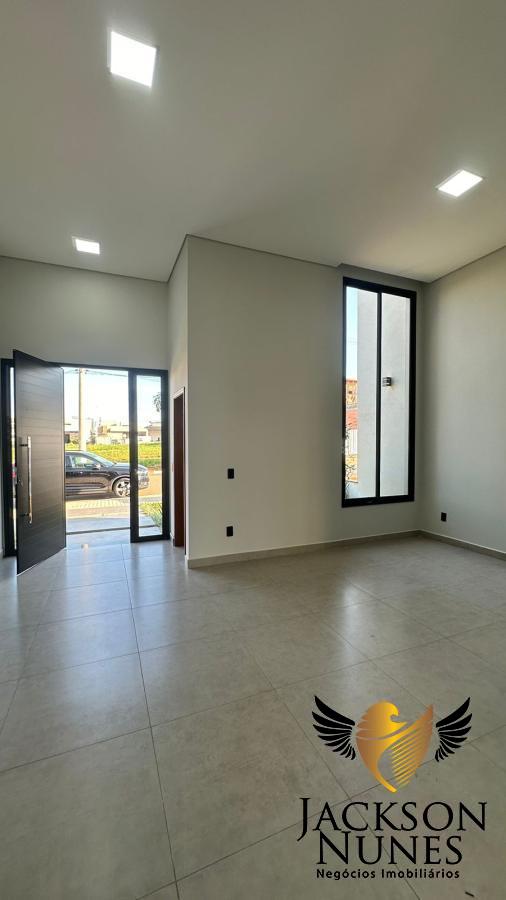 Casa de Condomínio à venda com 3 quartos, 298m² - Foto 2