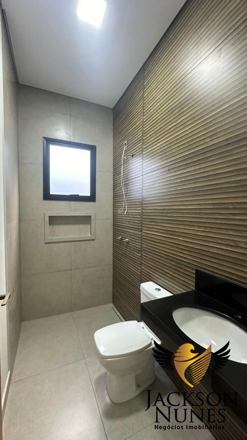 Casa de Condomínio à venda com 3 quartos, 298m² - Foto 11