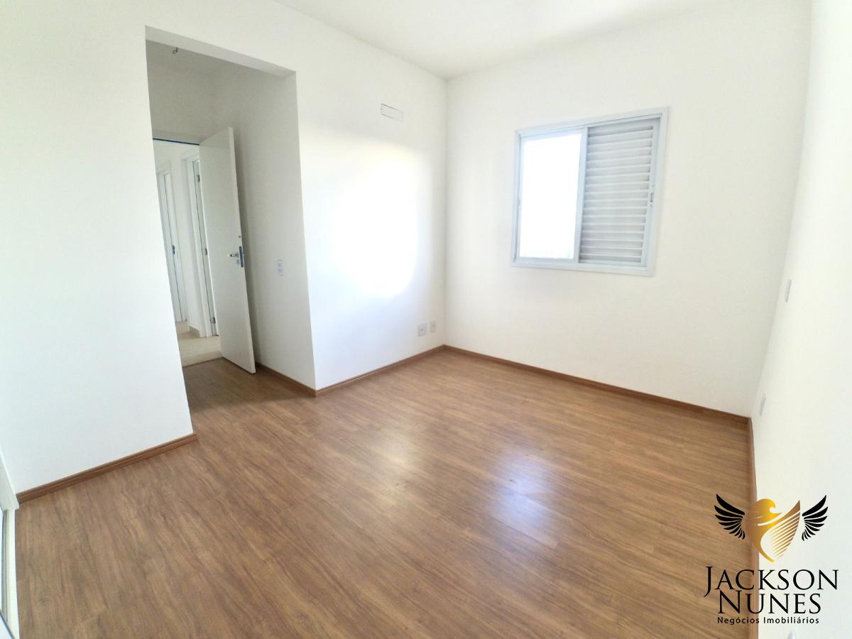 Apartamento à venda com 3 quartos - Foto 4