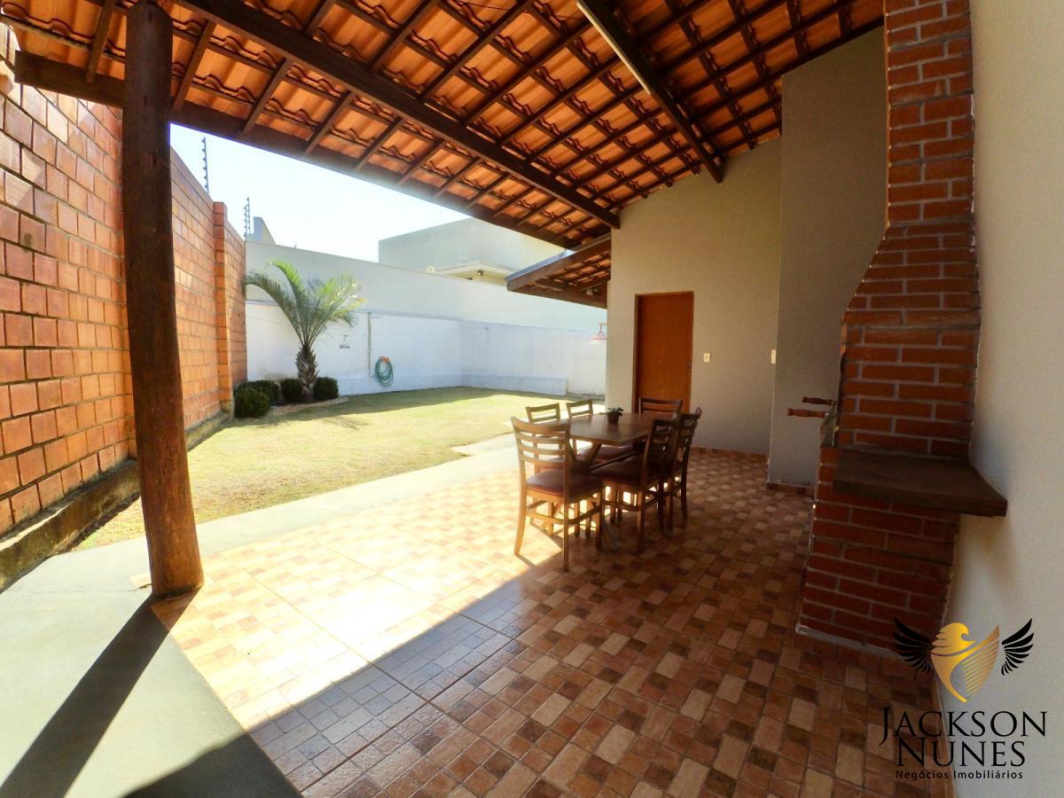 Casa de Condomínio à venda com 4 quartos, 417m² - Foto 13