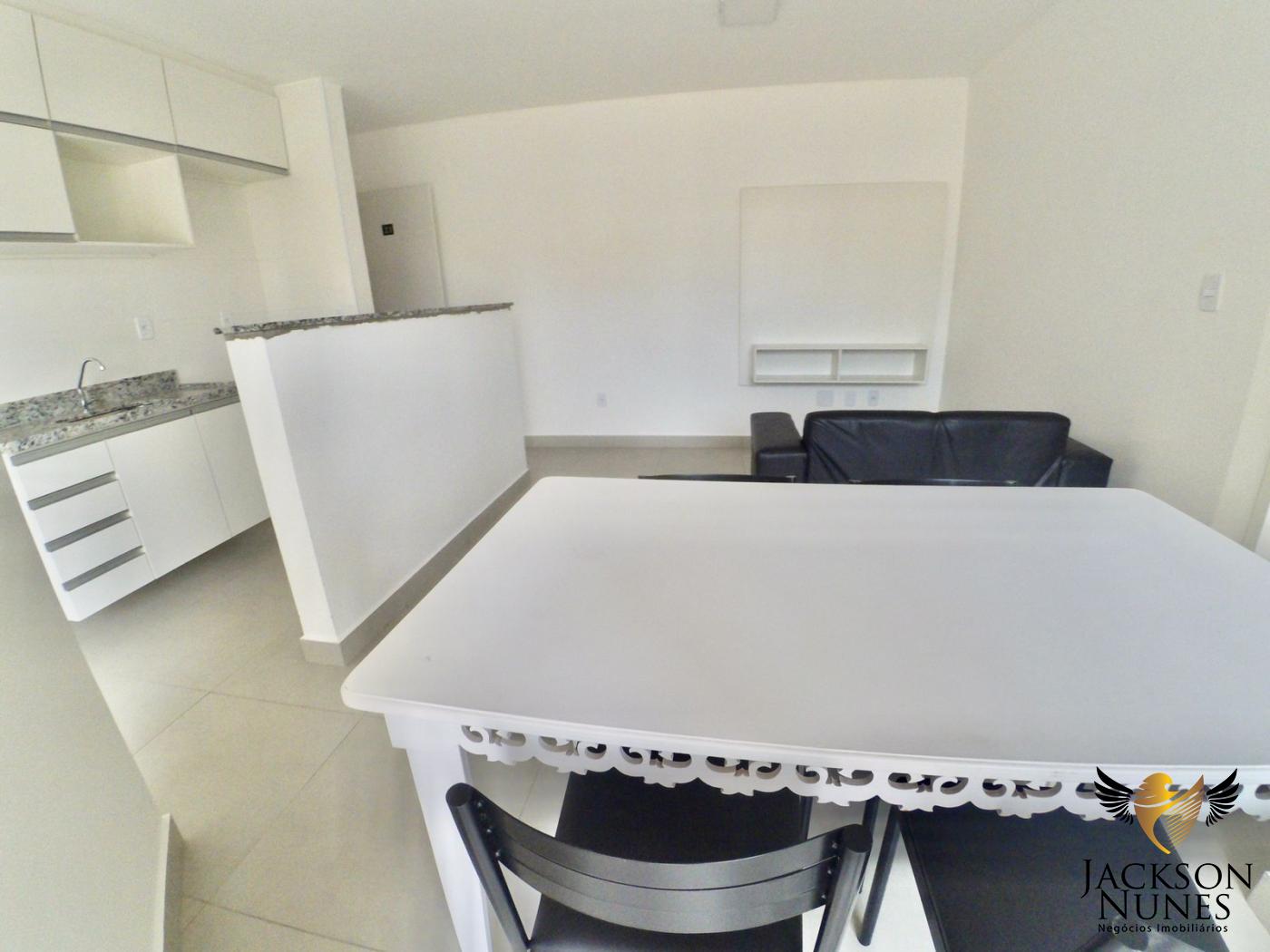 Apartamento à venda com 2 quartos - Foto 2